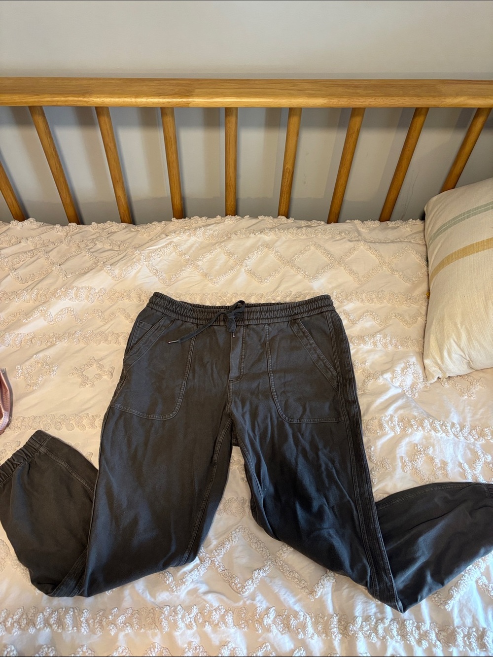 Athleta Farallón Jogger Pant - Picture 3 of 5